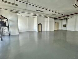 Csi Distribution Centre (D19), Factory #610492631